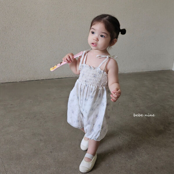 bebe nine-25夏-連身-000141