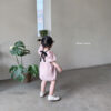 bebe nine-25夏-連身-000143