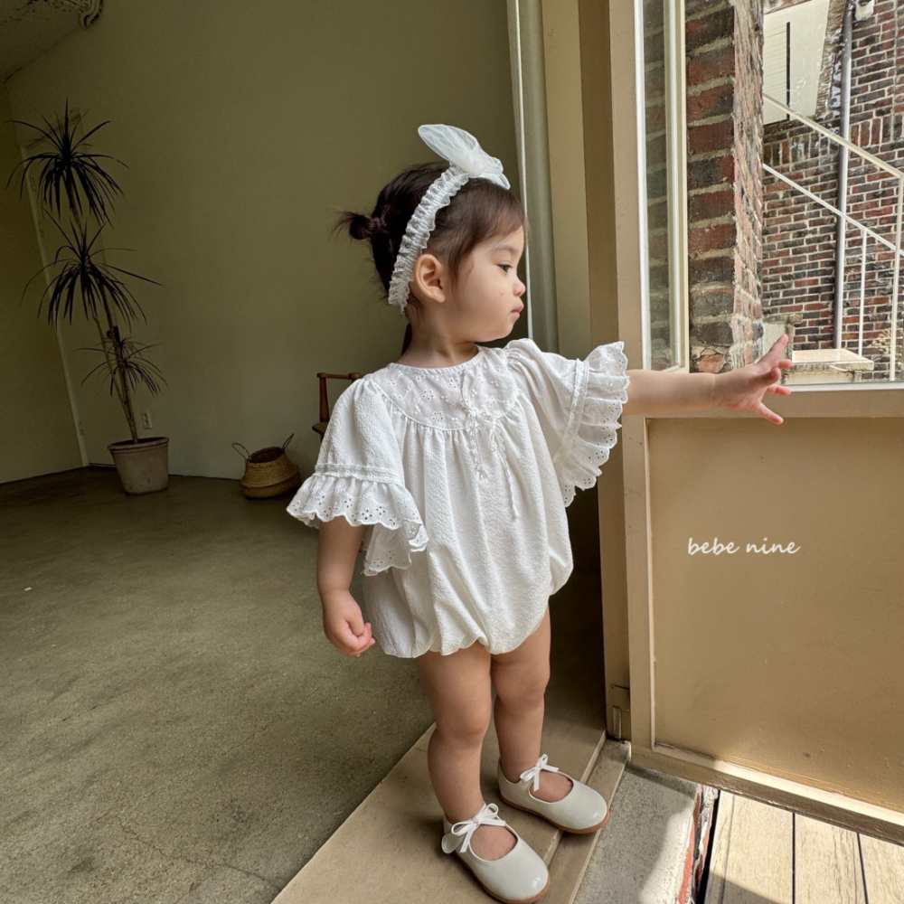 bebe nine-25夏-連身-000145