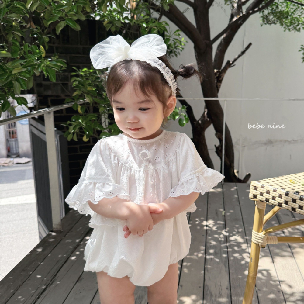 bebe nine-25夏-連身-000145