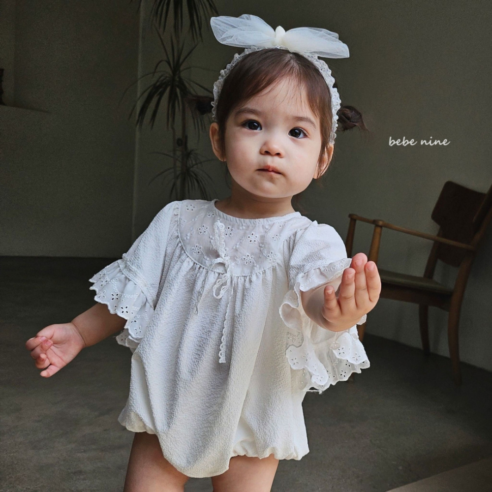 bebe nine-25夏-連身-000145