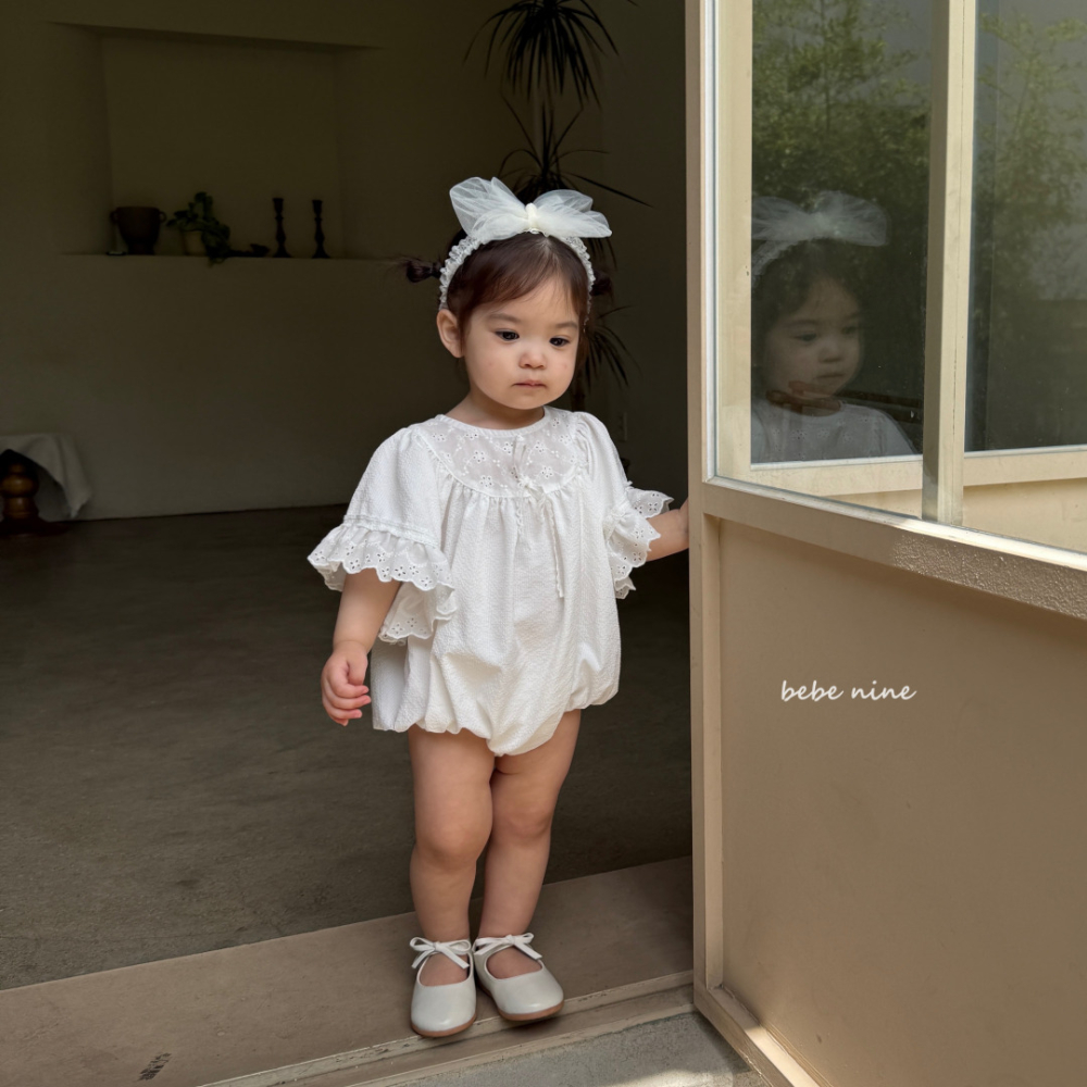 bebe nine-25夏-連身-000145