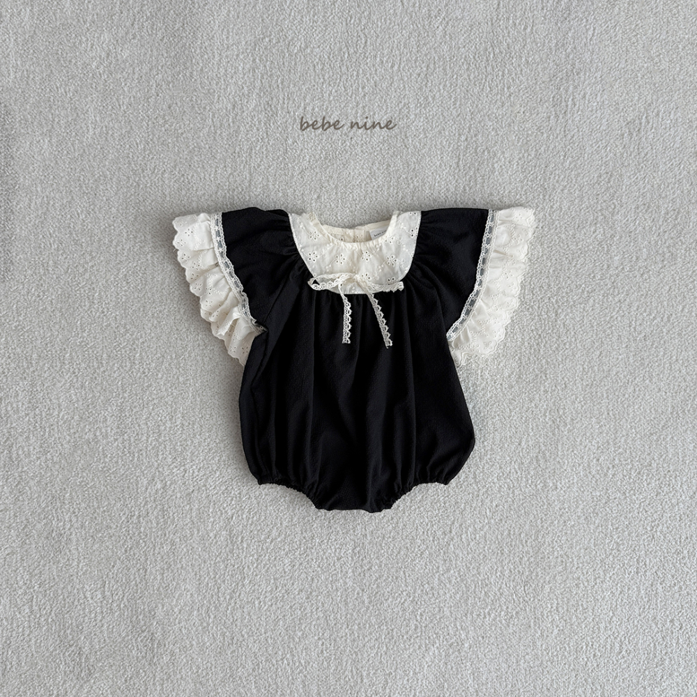 bebe nine-25夏-連身-000145