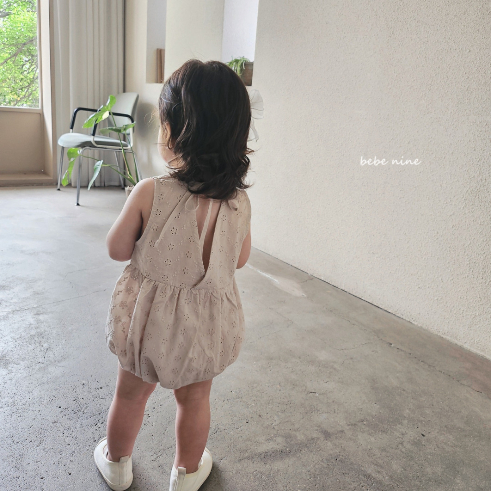 bebe nine-25夏-連身-000152