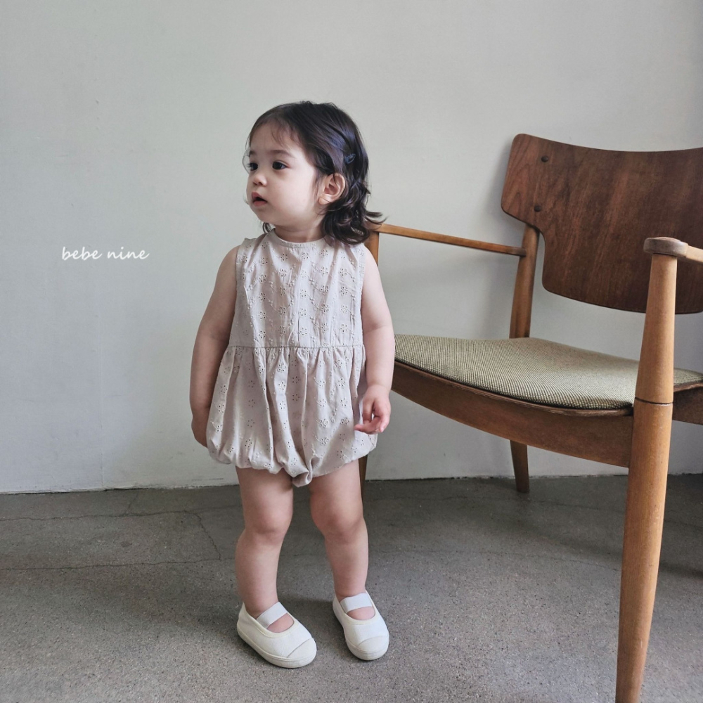 bebe nine-25夏-連身-000152