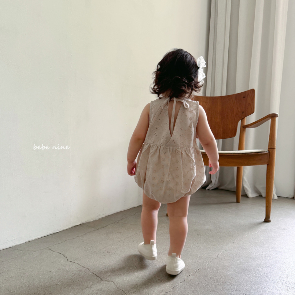 bebe nine-25夏-連身-000152