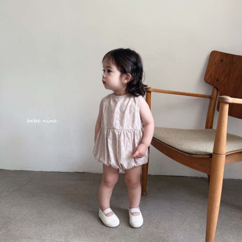 bebe nine-25夏-連身-000152