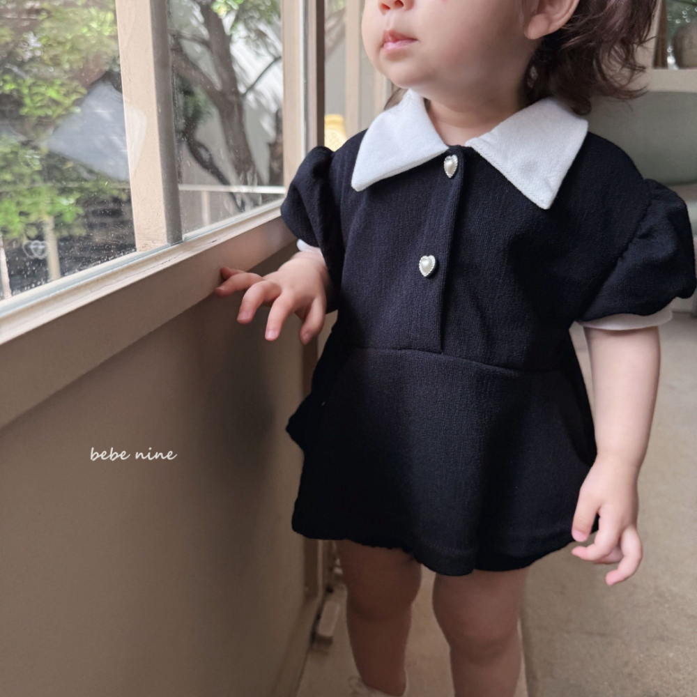 bebe nine-25夏-連身-000154