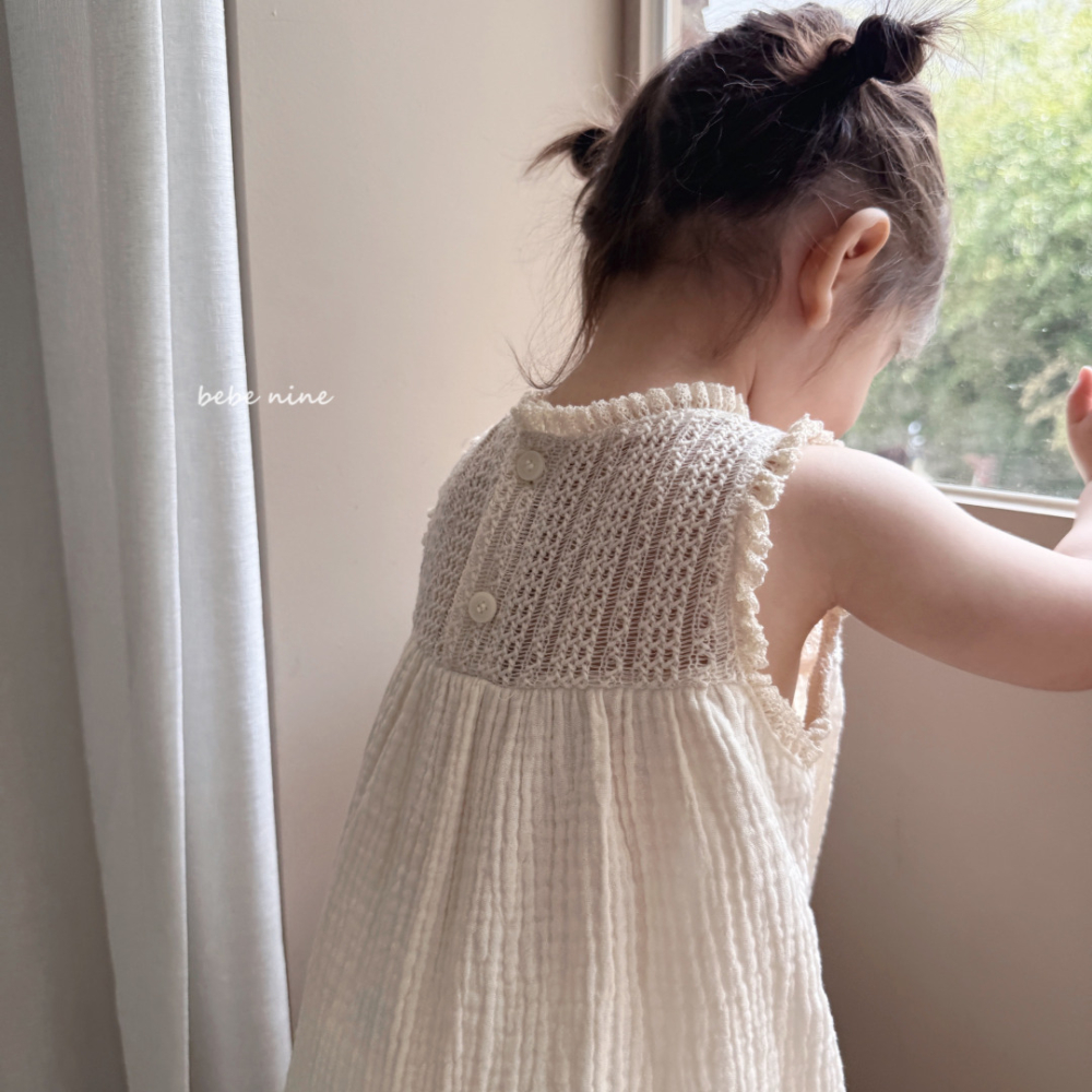 bebe nine-25夏-連身-000155