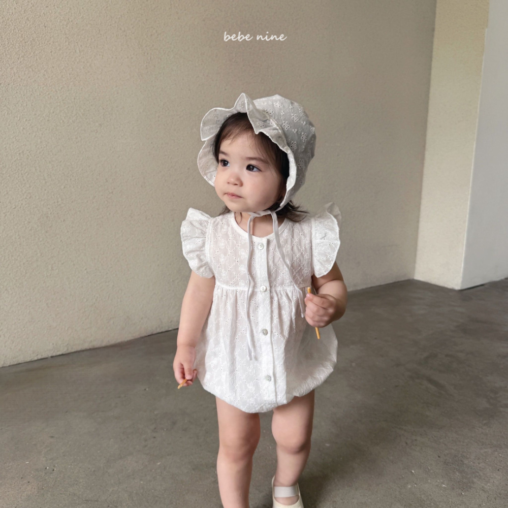 bebe nine-25夏-連身-000156