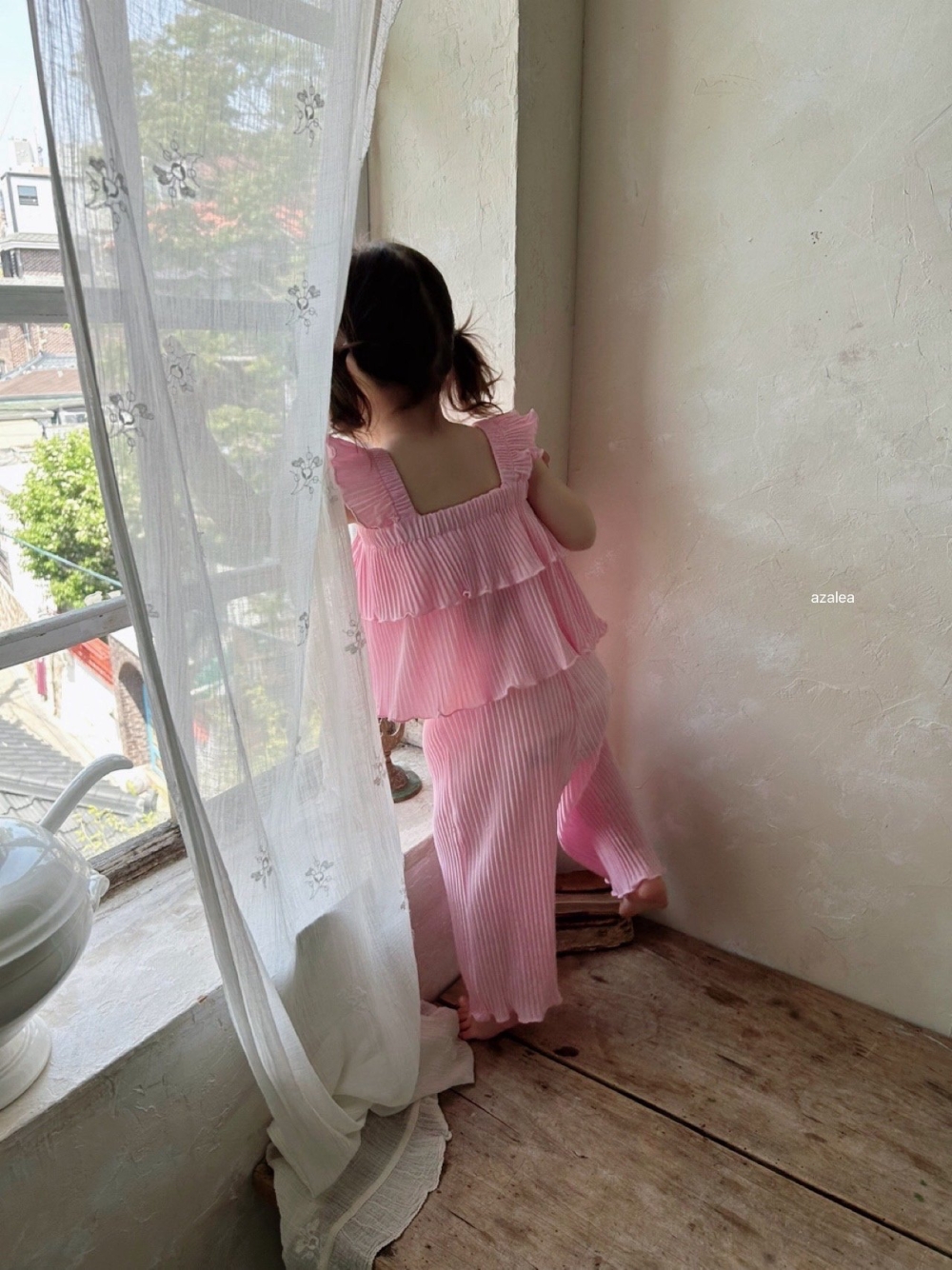 Azalea-25夏-套裝-000278