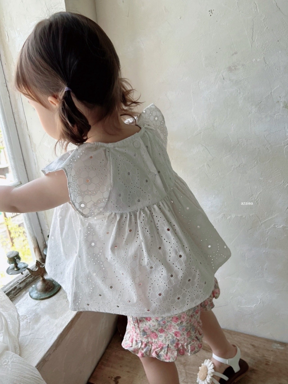 Azalea-25夏-上衣-000286