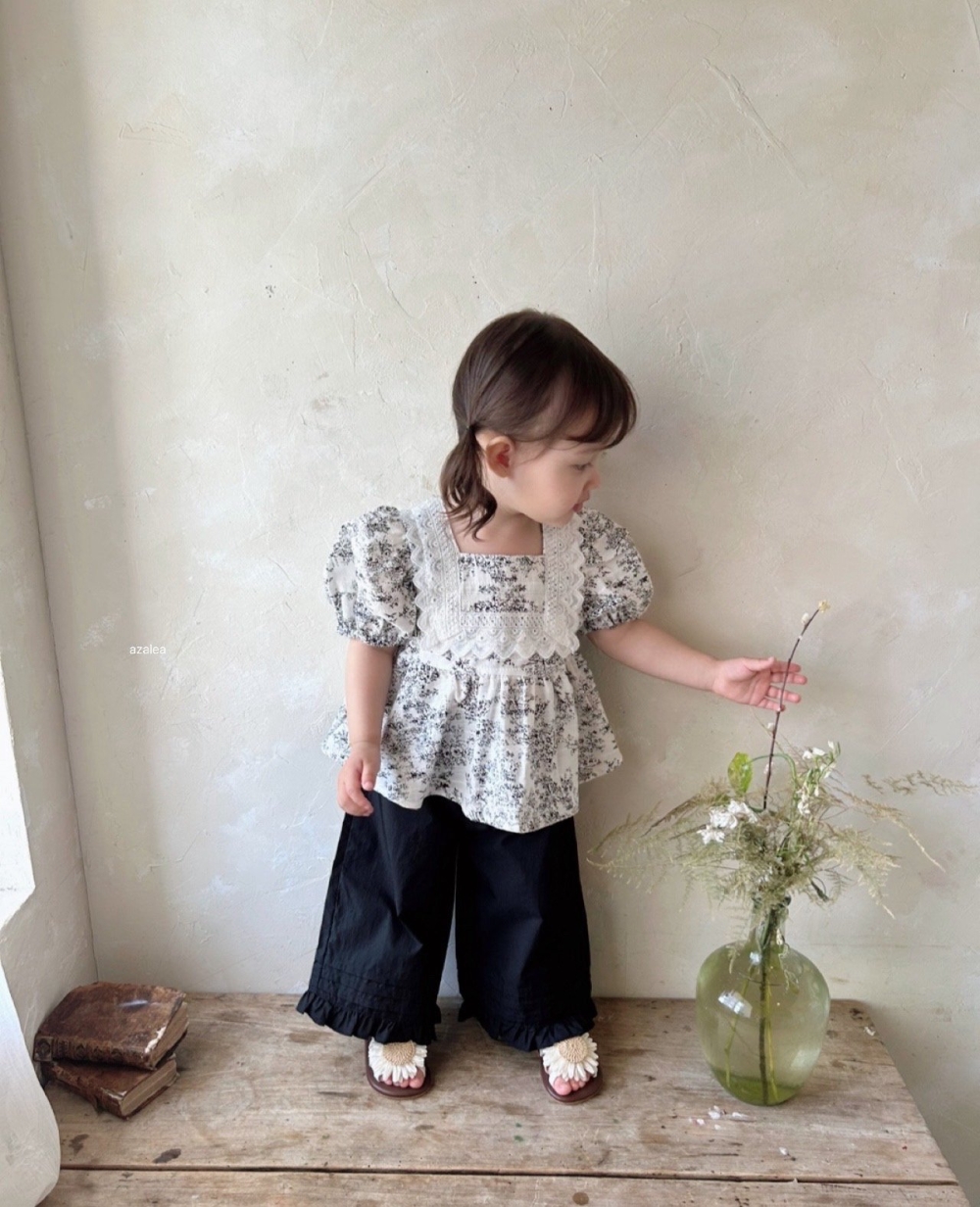 Azalea-25夏-上衣-000294