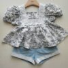Azalea-25夏-上衣-000294