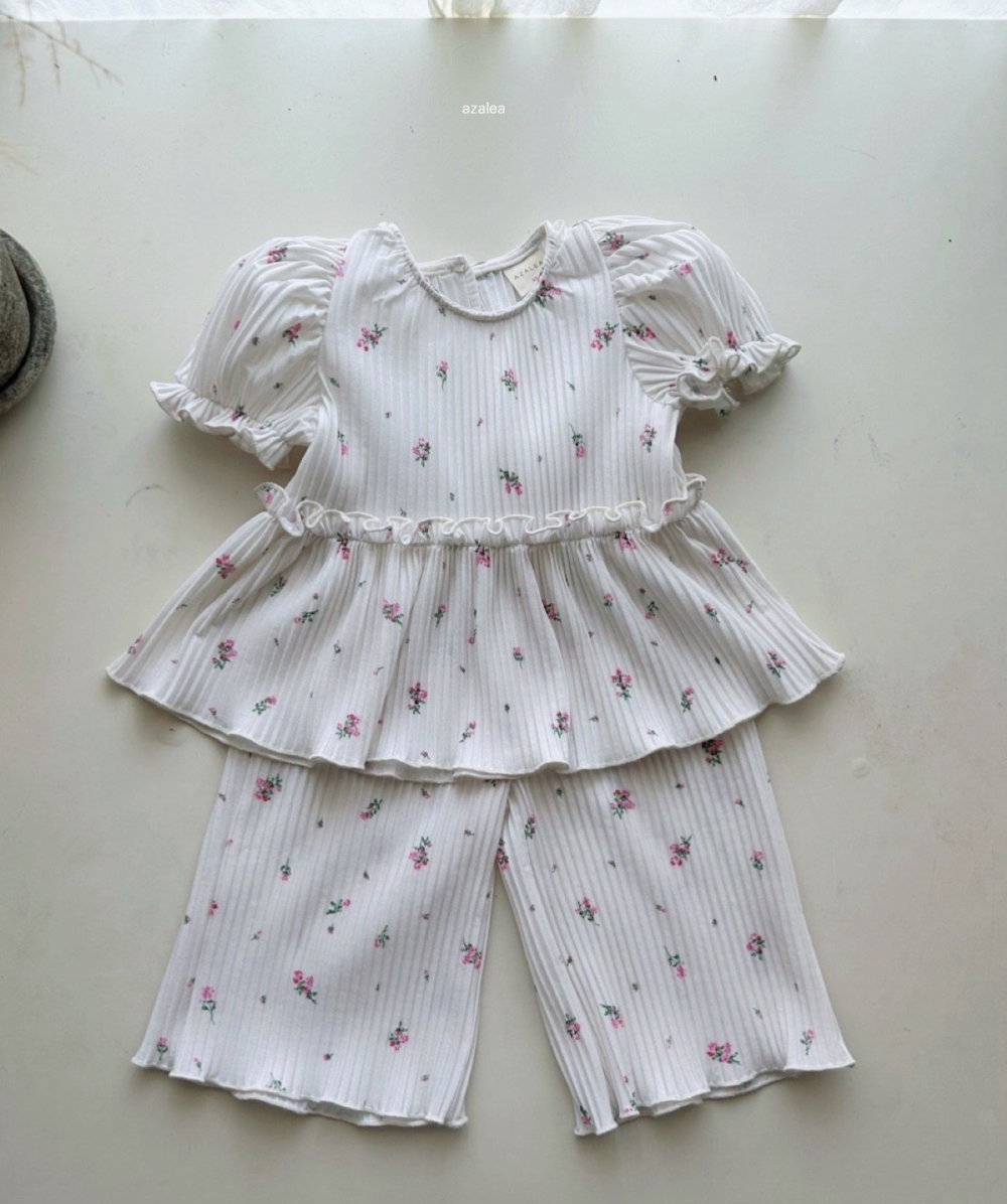Azalea-25夏-套裝-000306