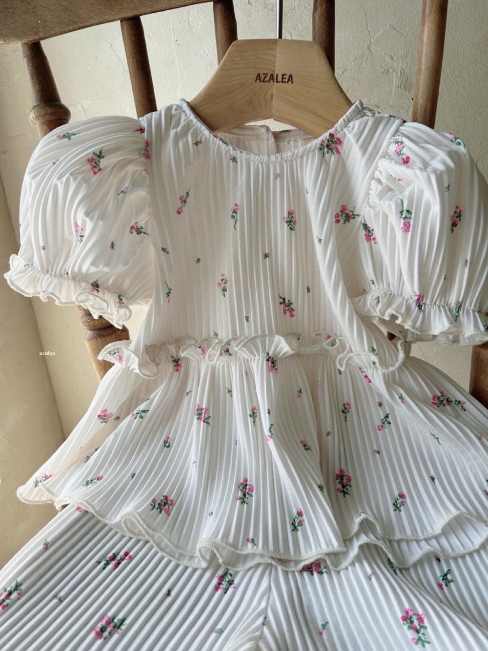 Azalea-25夏-套裝-000306