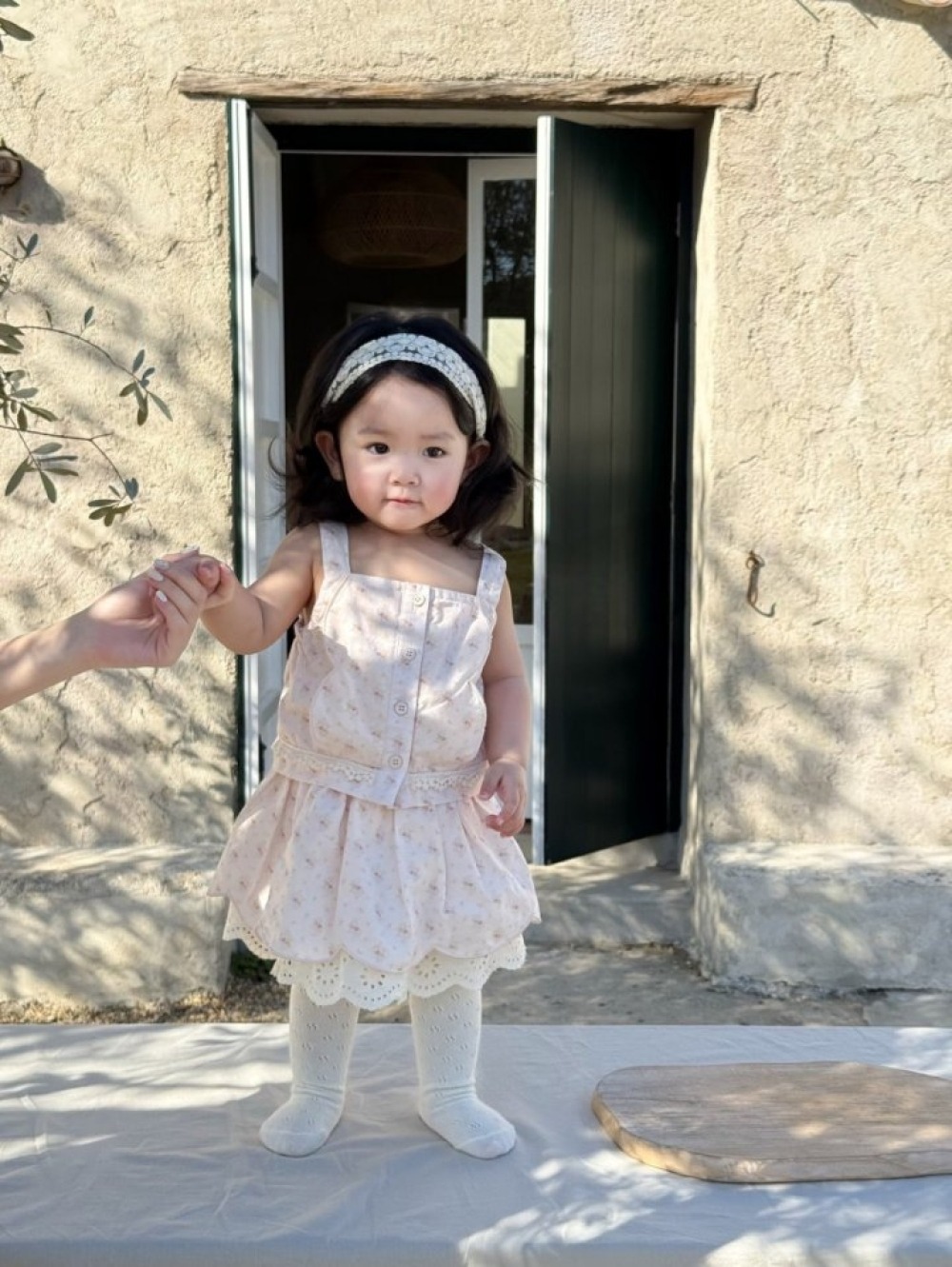My daughter-25夏-套裝-000350