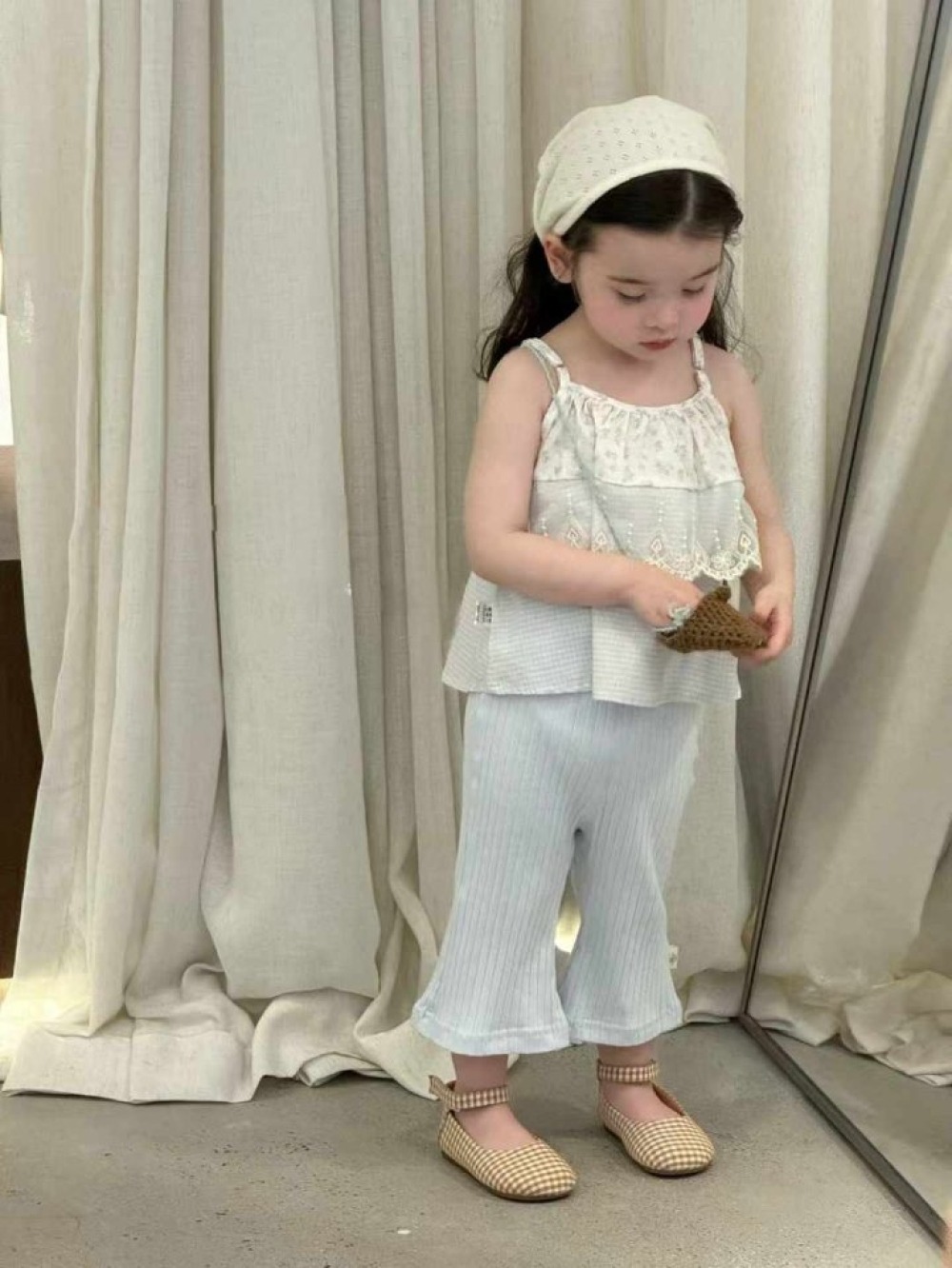 My daughter-25夏-套裝-000378