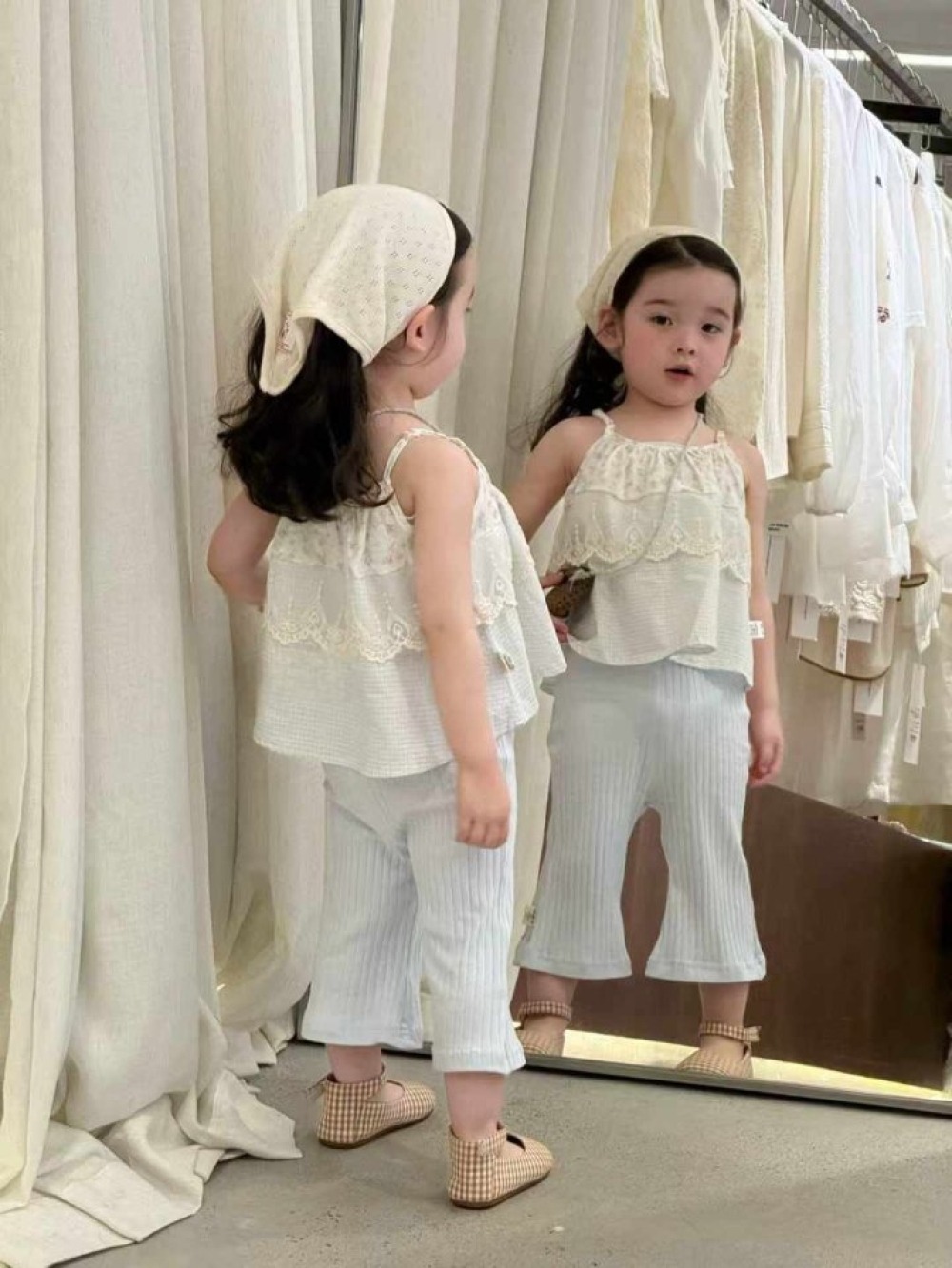 My daughter-25夏-套裝-000378