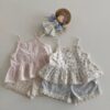 My daughter-25夏-套裝-000379