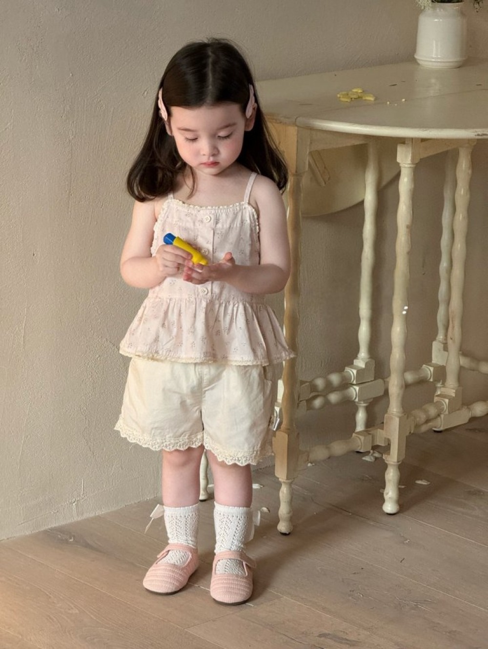 My daughter-25夏-套裝-000379