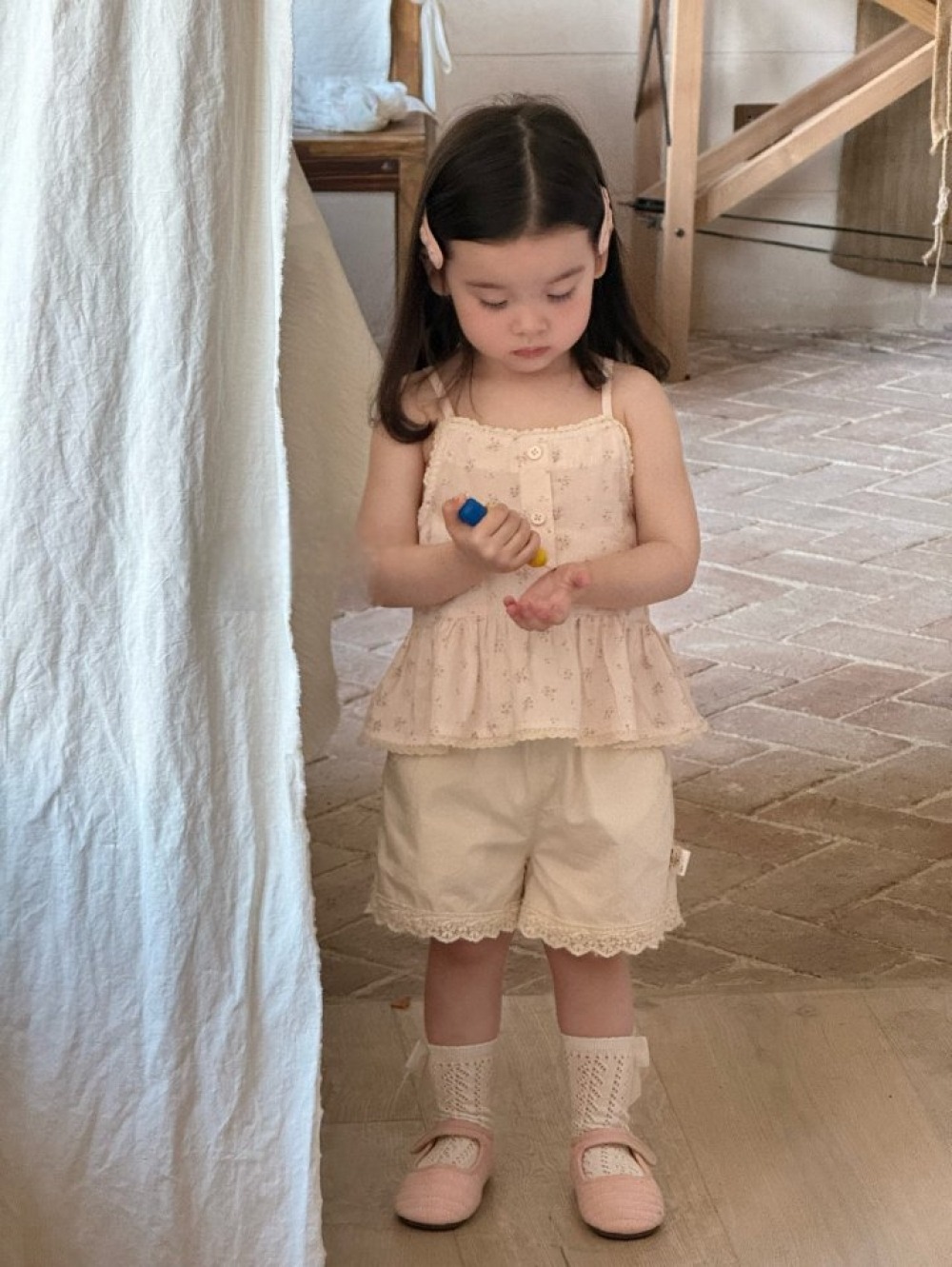 My daughter-25夏-套裝-000379