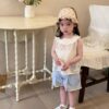 My daughter-25夏-套裝-000406