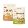 【韓國Bebest】糙米豆腐餅乾(20g)