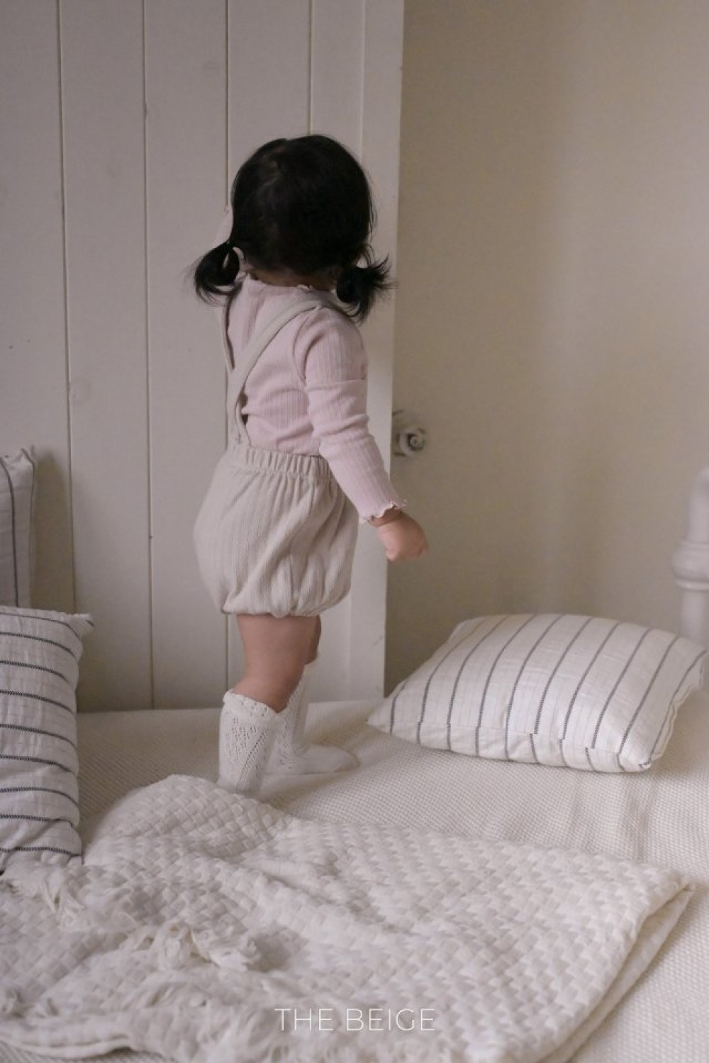 The beige-25秋-下身-000242