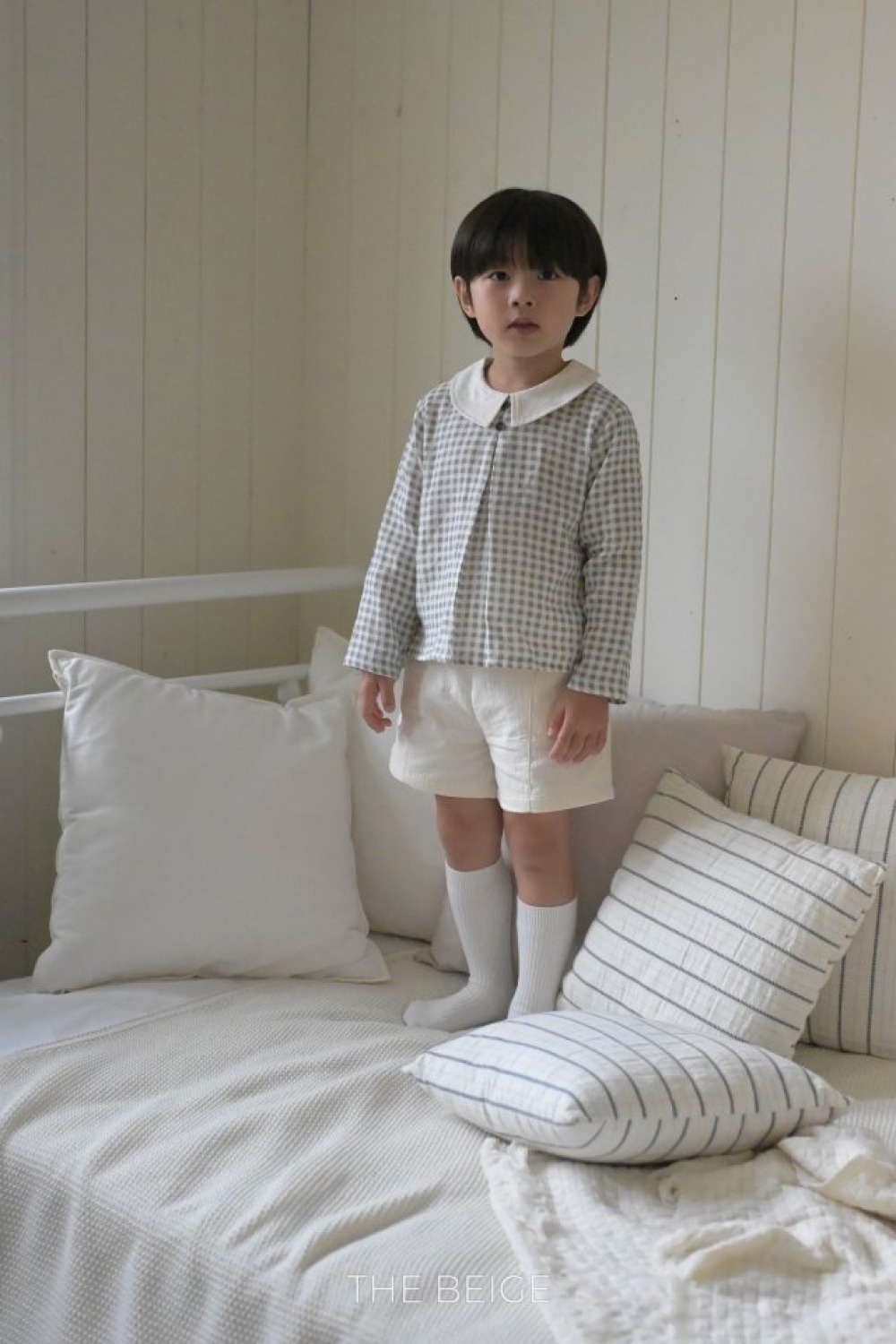 The beige-25秋-下身-000256