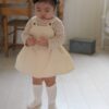 The beige-25秋-下身-000272