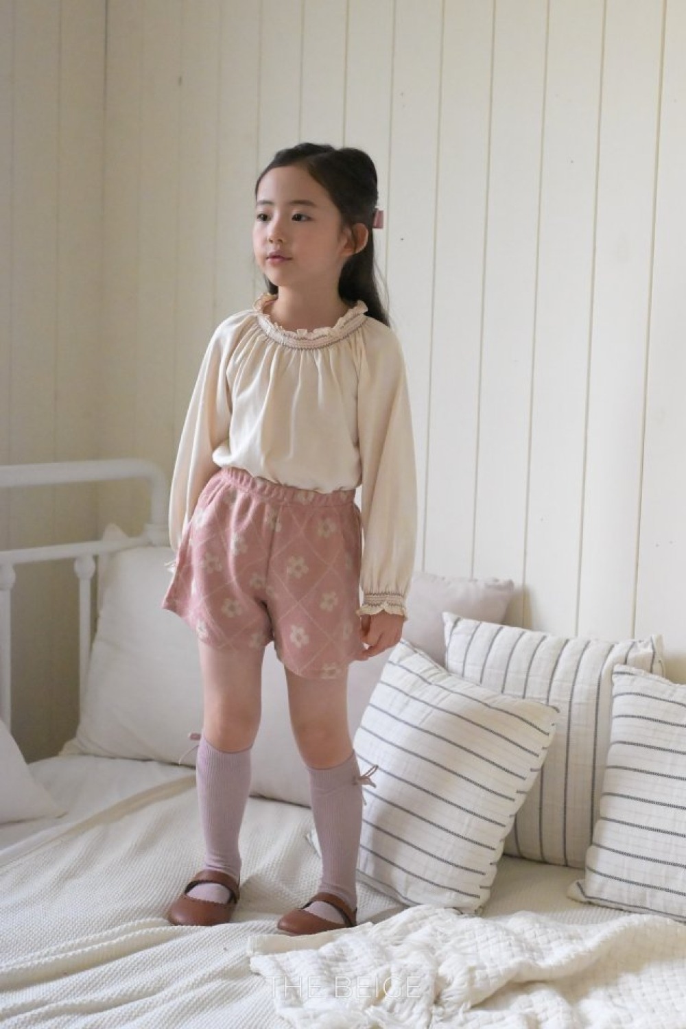 The beige-25秋-上身-000298