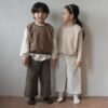 The beige-25秋-上身-000304
