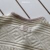 BEBE HOLIC-25秋-上身-000302