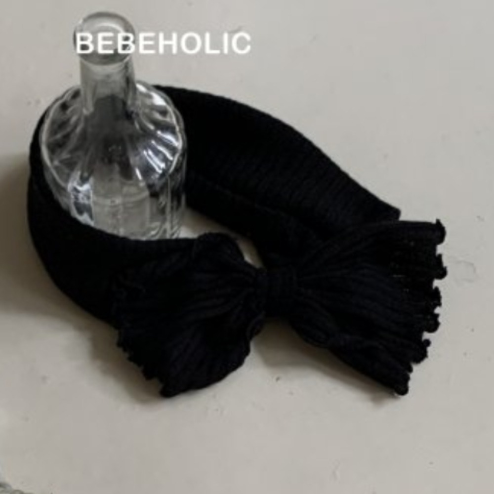 BEBE HOLIC-25秋-配件-000321
