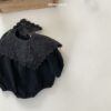 BEBE HOLIC-25秋-連身-000383