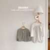BBABBA-25夏-上衣-000070