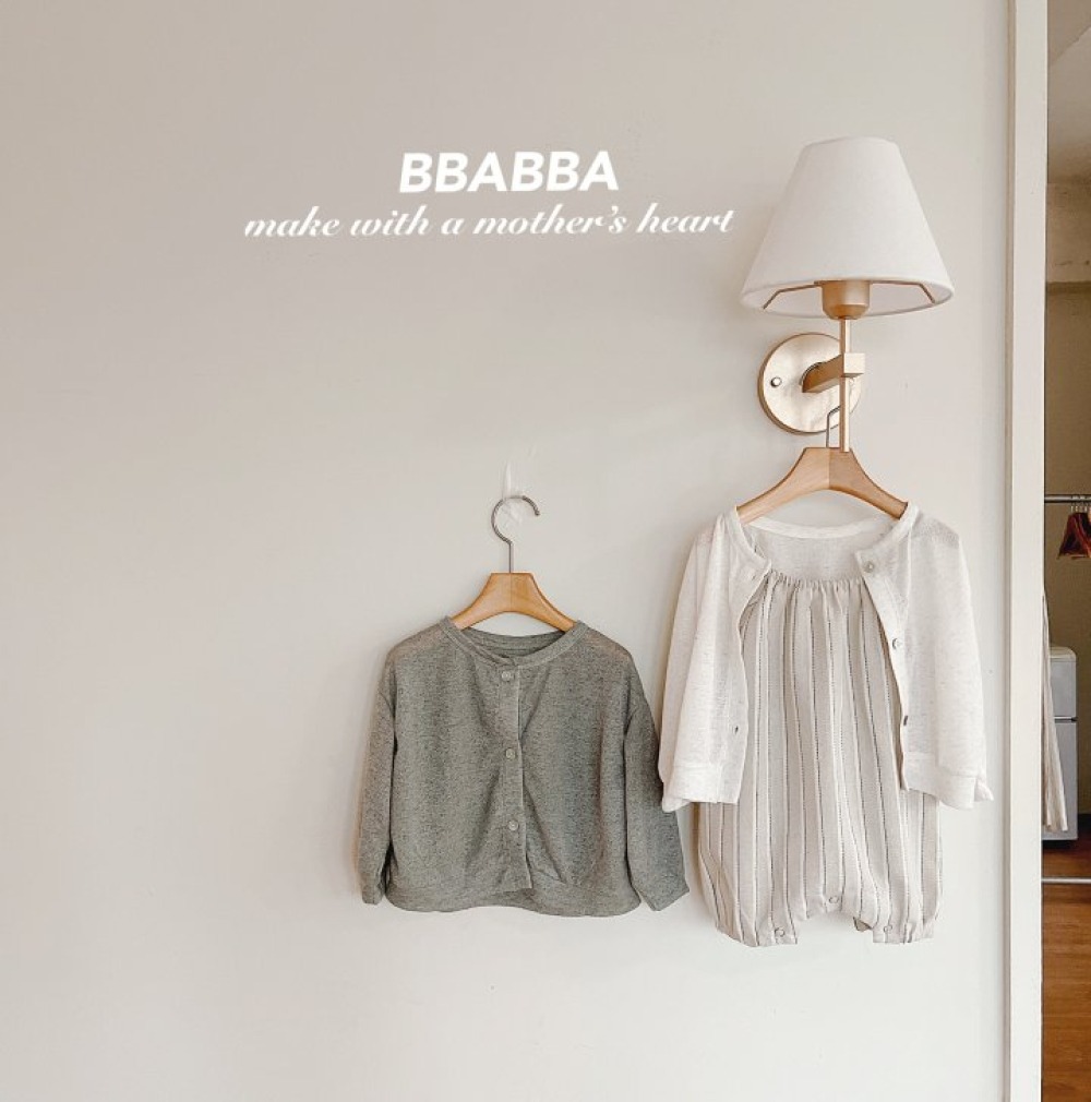 BBABBA-25夏-上衣-000070