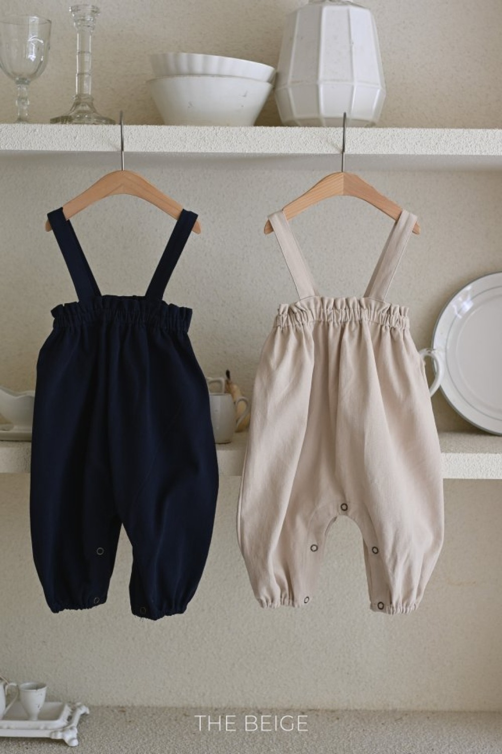 The beige-25秋-下身-000240