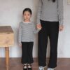 The beige-25秋-下身-000246