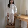 The beige-25秋-下身-000246
