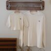 The beige-25秋-上身-000286