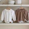 The beige-25秋-上身-000290