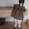 The beige-25秋-上身-000296