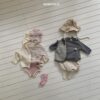 BEBE HOLIC-25秋-上身-000293