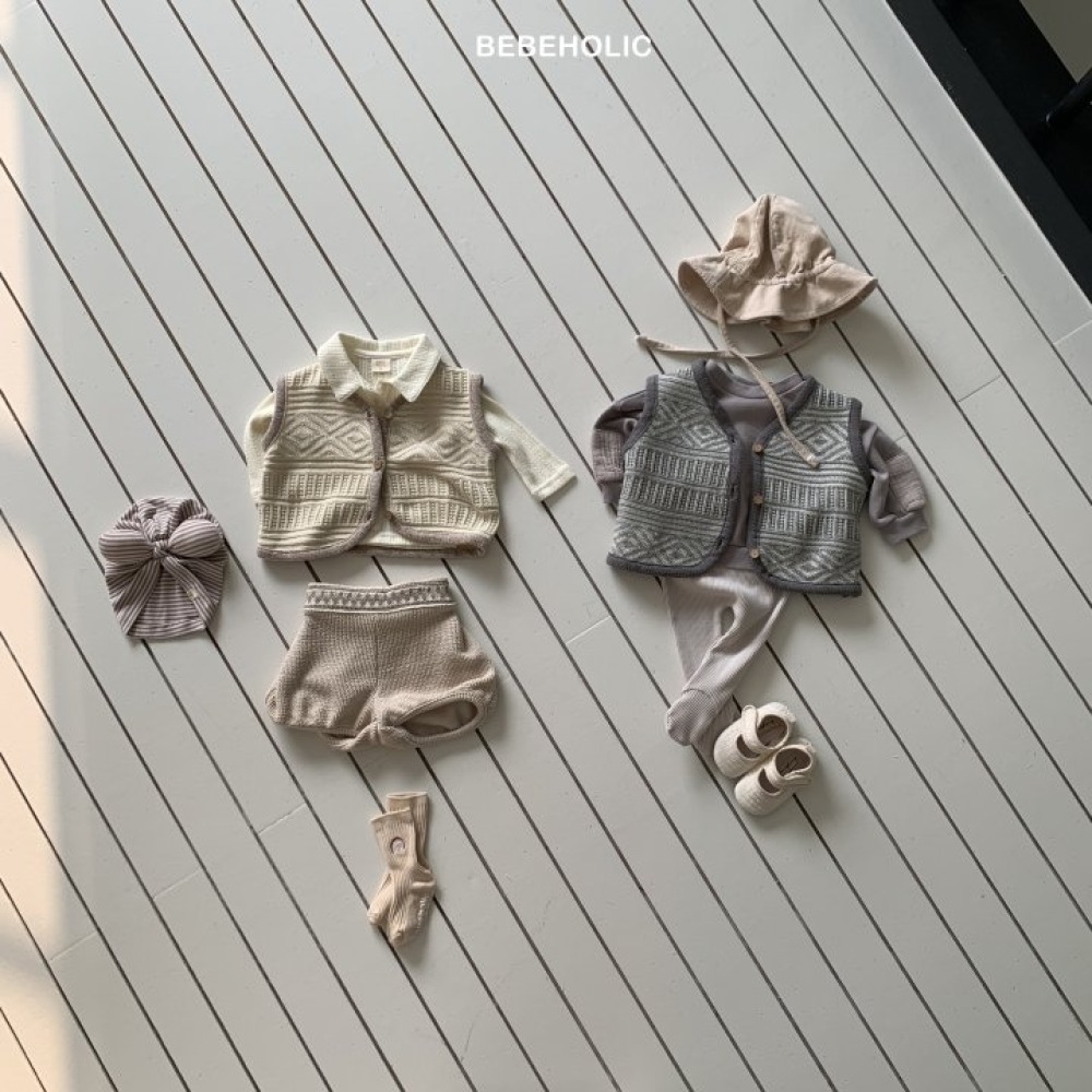 BEBE HOLIC-25秋-上身-000302