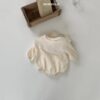 BEBE HOLIC-25秋-連身-000383