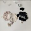 BEBE HOLIC-25秋-連身-000383