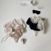 BEBE HOLIC-25秋-連身-000385