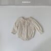 BEBE HOLIC-25秋-連身-000389